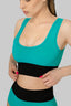 EASY TOP | Maudymosi ir sporto liemenėlė