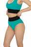 FORMING BOTTOM | Shaping swimsuit bottoms