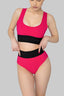 FORMING BOTTOM | Shaping swimsuit bottoms
