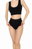 FORMING BOTTOM | Shaping swimsuit bottoms