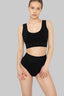 EASY TOP SWIM AND SPORTS BRA