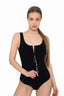 ACTIVE PLEASURE ONE-SIZE SWIMSUIT