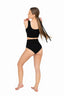 EASY TOP SWIM AND SPORTS BRA