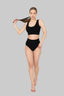 FORMING BOTTOM | Shaping swimsuit bottoms