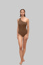 EARTH PLEASURE vientisas vienpetis maudymukas – Wear My Pleasure