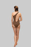 EARTH PLEASURE vientisas vienpetis maudymukas – Wear My Pleasure