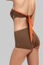 EARTH PLEASURE laisvalaikio kelnaitės-šortukai – Wear My Pleasure
