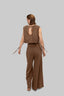 EARTH PLEASURE plačios laisvalaikio kelnės – Wear My Pleasure