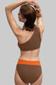 EARTH PLEASURE laisvalaikio top'as – Wear My Pleasure