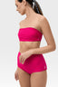 SET: BAND TOP + SWIMMERS