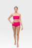 SET: BAND TOP + SWIMMERS