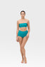 SET: BAND TOP + SWIMMERS