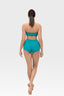 SET: BAND TOP + SWIMMERS