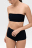 SET: BAND TOP + SWIMMERS