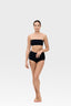 SET: BAND TOP + SWIMMERS