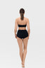 SET: BAND TOP + SWIMMERS