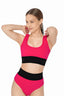 EASY TOP | Maudymosi ir sporto liemenėlė