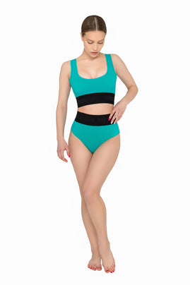 FORMING BOTTOM formuojančios maudymosi kelnaitės – Wear My Pleasure