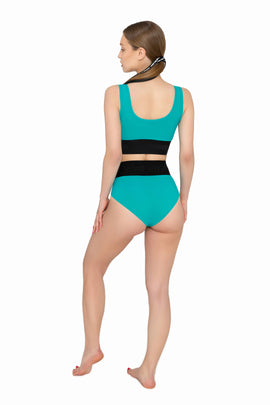 EASY TOP | Maudymosi ir sporto liemenėlė