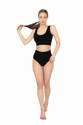 EASY TOP ir FORMING BOTTOM maudymosi komplektas – Wear My Pleasure