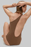 EARTH PLEASURE | Vientisas vienpetis maudymukas – Wear My Pleasure