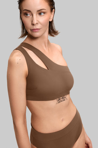 EARTH PLEASURE laisvalaikio top'as – Wear My Pleasure