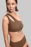 EARTH PLEASURE laisvalaikio top'as – Wear My Pleasure